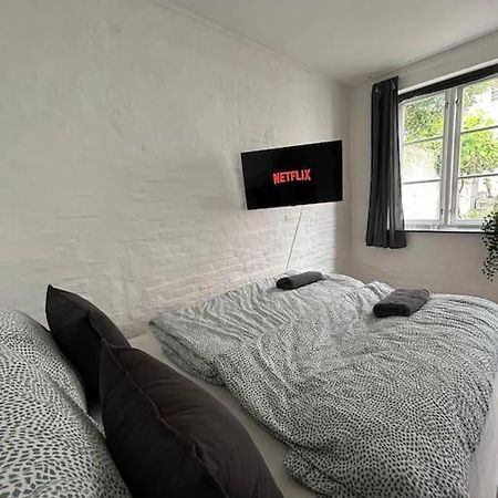 Moderne Lejlighed Ved Flensborg Havn Экстерьер фото