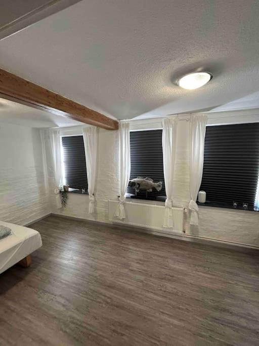 Moderne Lejlighed Ved Flensborg Havn Экстерьер фото