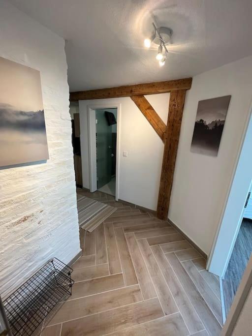 Moderne Lejlighed Ved Flensborg Havn Экстерьер фото