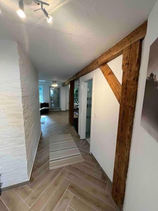 Moderne Lejlighed Ved Flensborg Havn Экстерьер фото
